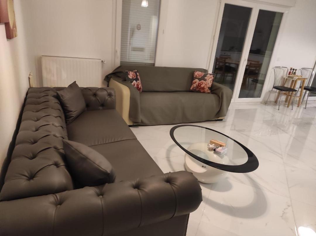 Tres Bel Appartement Avec Grand Jardin, Proche De Paris Vitry-sur-Seine Exterior photo